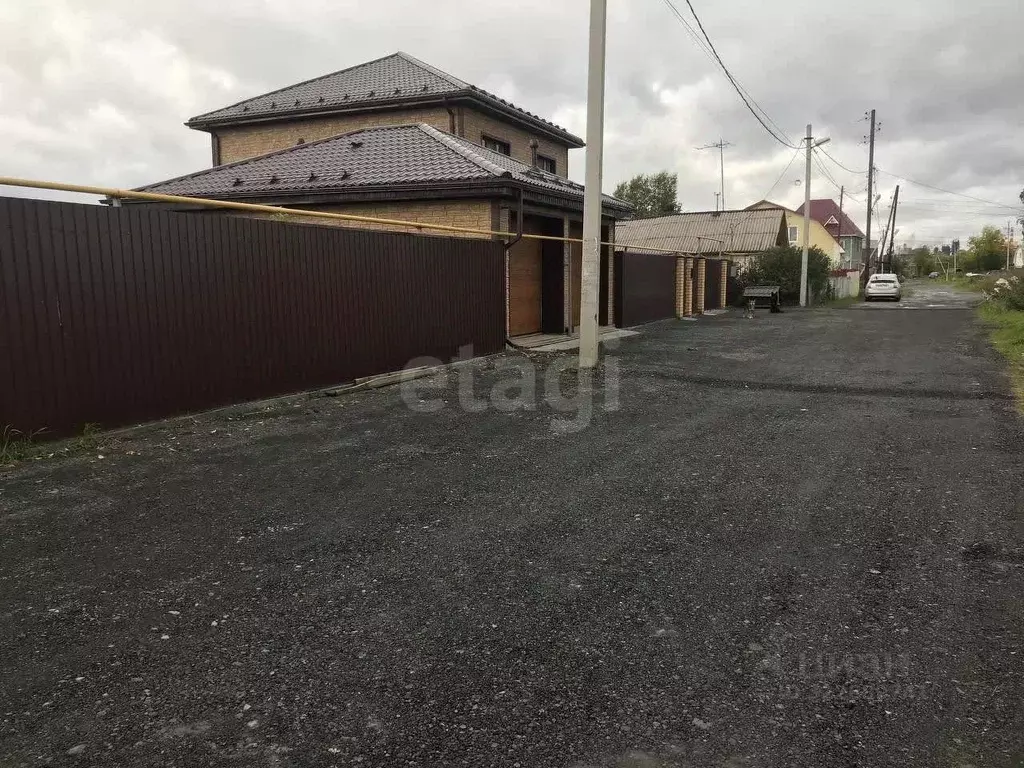 Дом в Свердловская область, Нижний Тагил Шиловская ул., 3 (168 м) - Фото 1