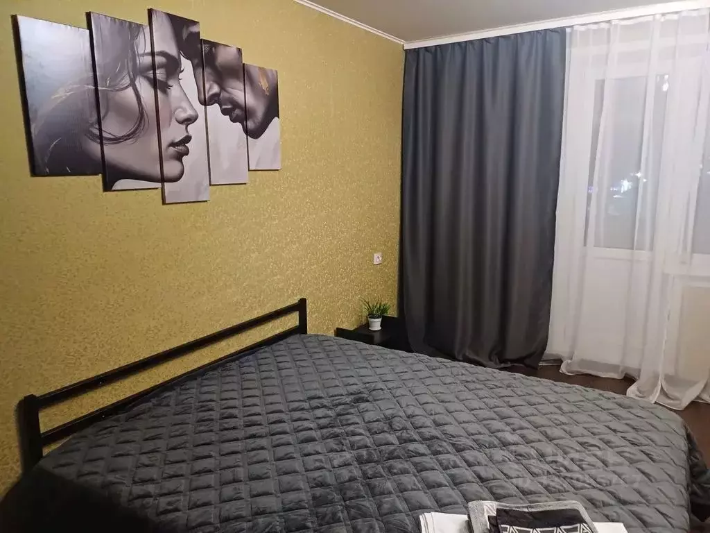 1-к кв. Иркутская область, Усть-Илимск ул. Георгия Димитрова, 9 (40.0 ... - Фото 1