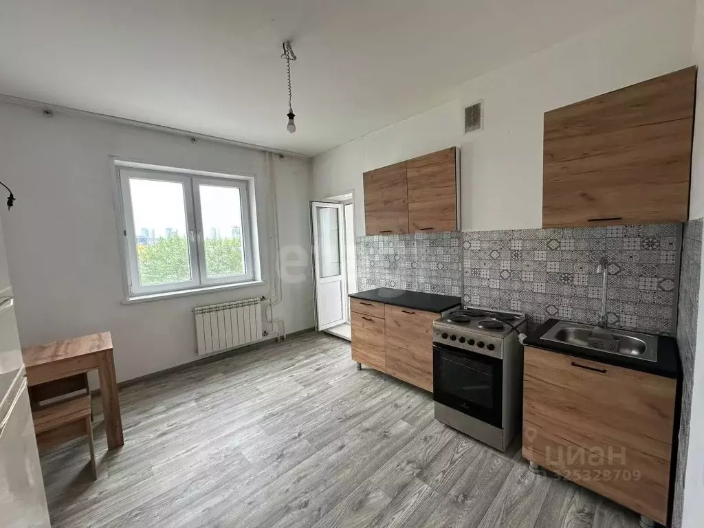 2-к кв. Красноярский край, Красноярск ул. 78-й Добровольческой ... - Фото 2