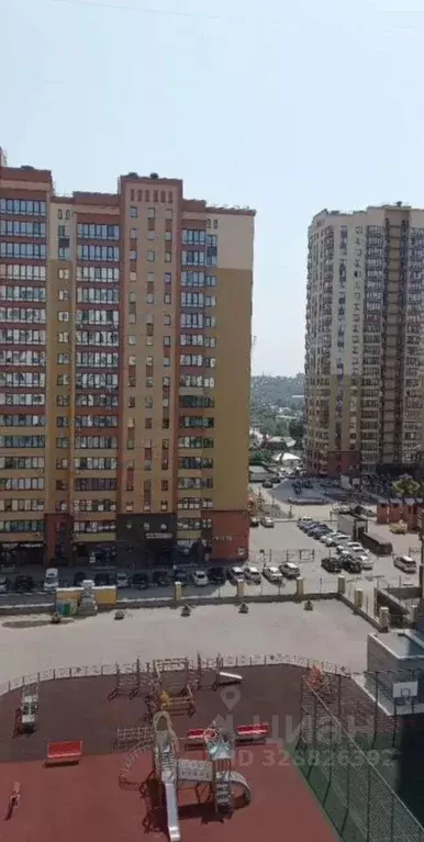 1-к кв. Алтайский край, Барнаул пер. Ядринцева, 95 (36.0 м) - Фото 2