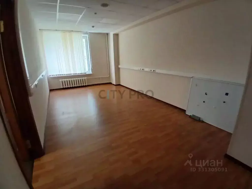 Офис в Москва Скаковая ул., 17С2 (50 м) - Фото 1