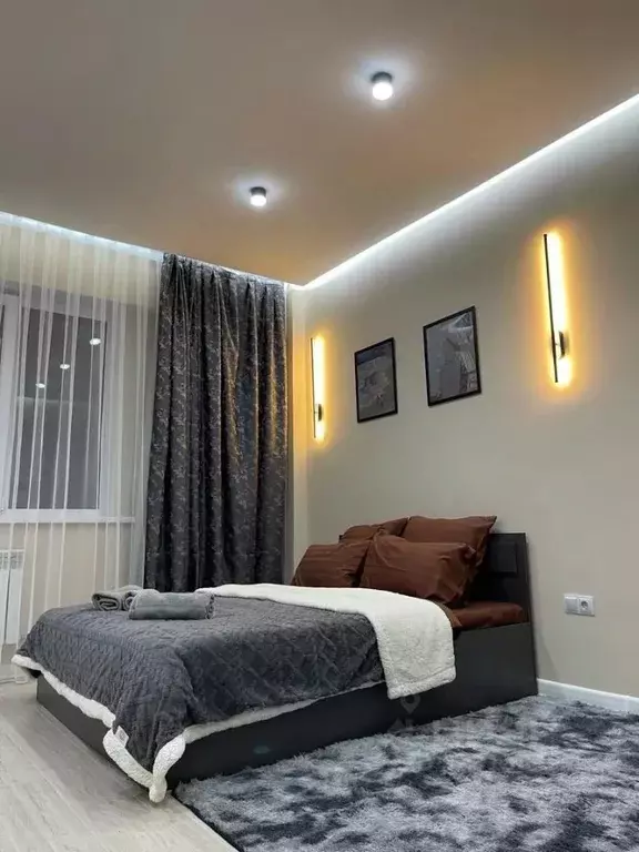 Студия Москва ул. Арбат, 47/23 (24.0 м) - Фото 2