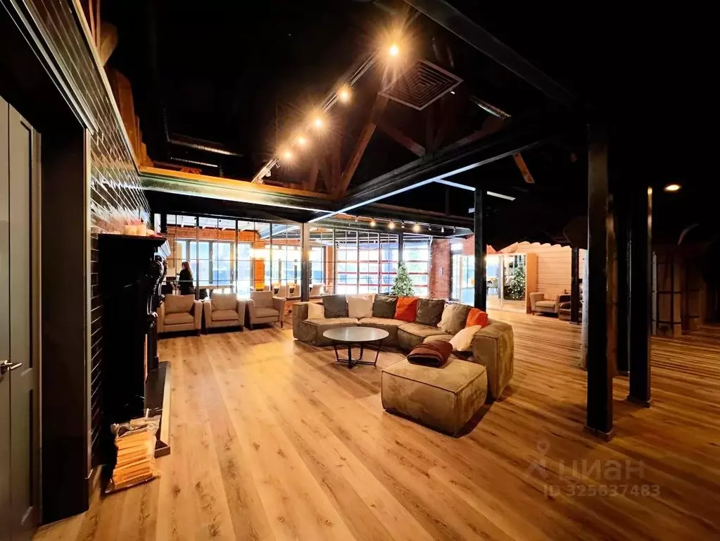 Коттедж в Санкт-Петербург, Санкт-Петербург, Зеленогорск просп. Ленина, ... - Фото 2