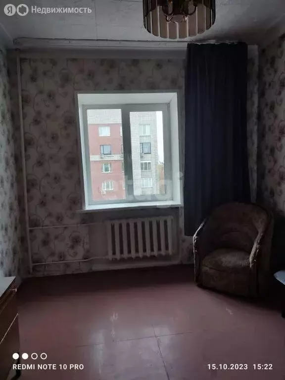 3-комнатная квартира: Новосибирск, Красный проспект, 43 (78.9 м) - Фото 1