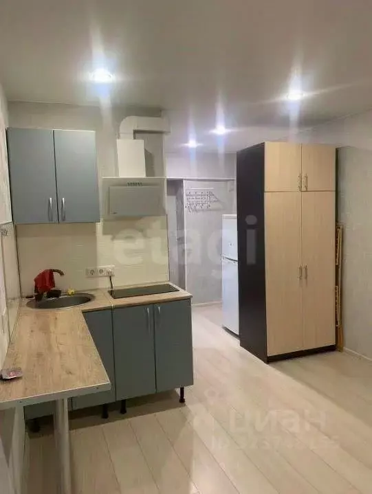 1-к кв. Башкортостан, Уфа ул. Булата Имашева, 3 (40.0 м) - Фото 0