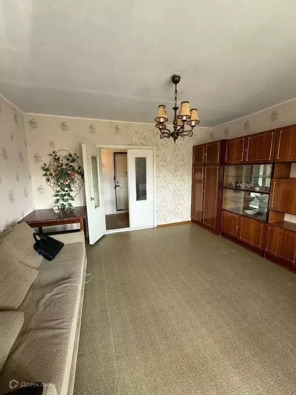 Продаётся 1-к квартира, 39.9 м - Фото 0