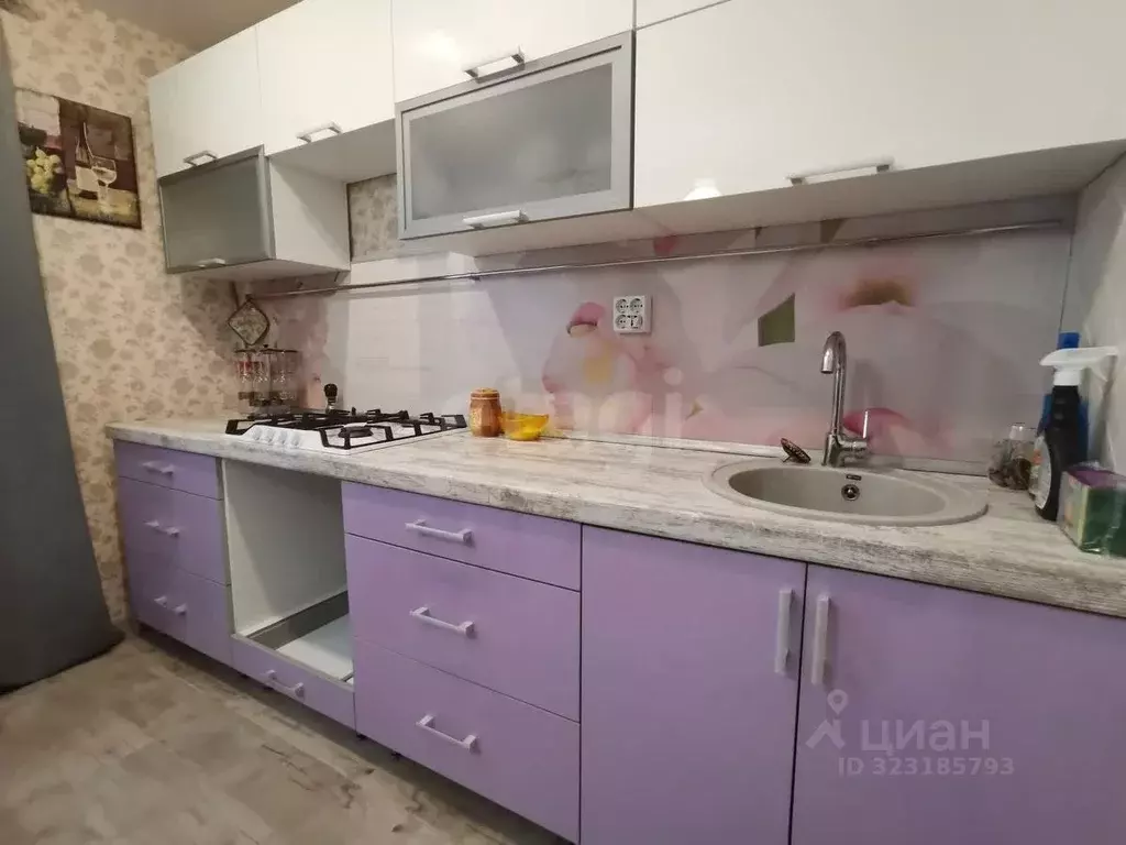 1-к кв. Смоленская область, Смоленск Запольный пер., 3А (53.3 м) - Фото 2