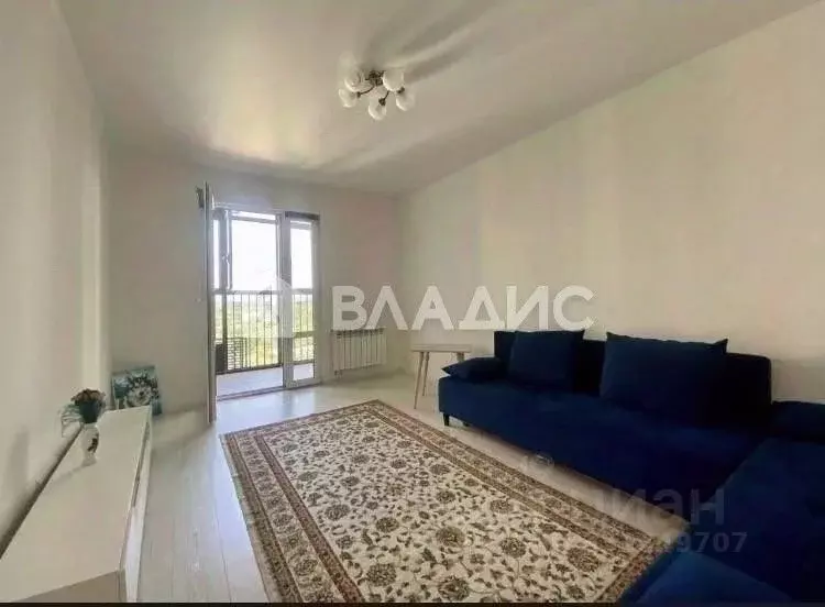 2-к кв. Москва, Москва, Троицк ул. Городская, 12 (58.9 м) - Фото 1