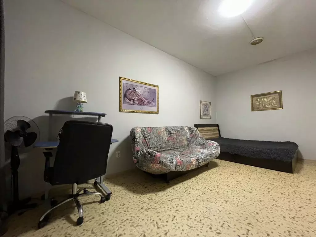 1-к кв. Кемеровская область, Кемерово ул. Серебряный Бор, 7 (43.0 м) - Фото 1