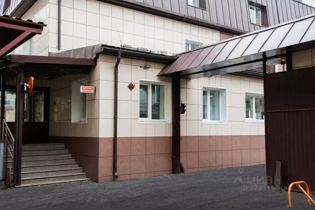 Офис в Москва Лесная ул., 57С5 (5173 м) - Фото 2