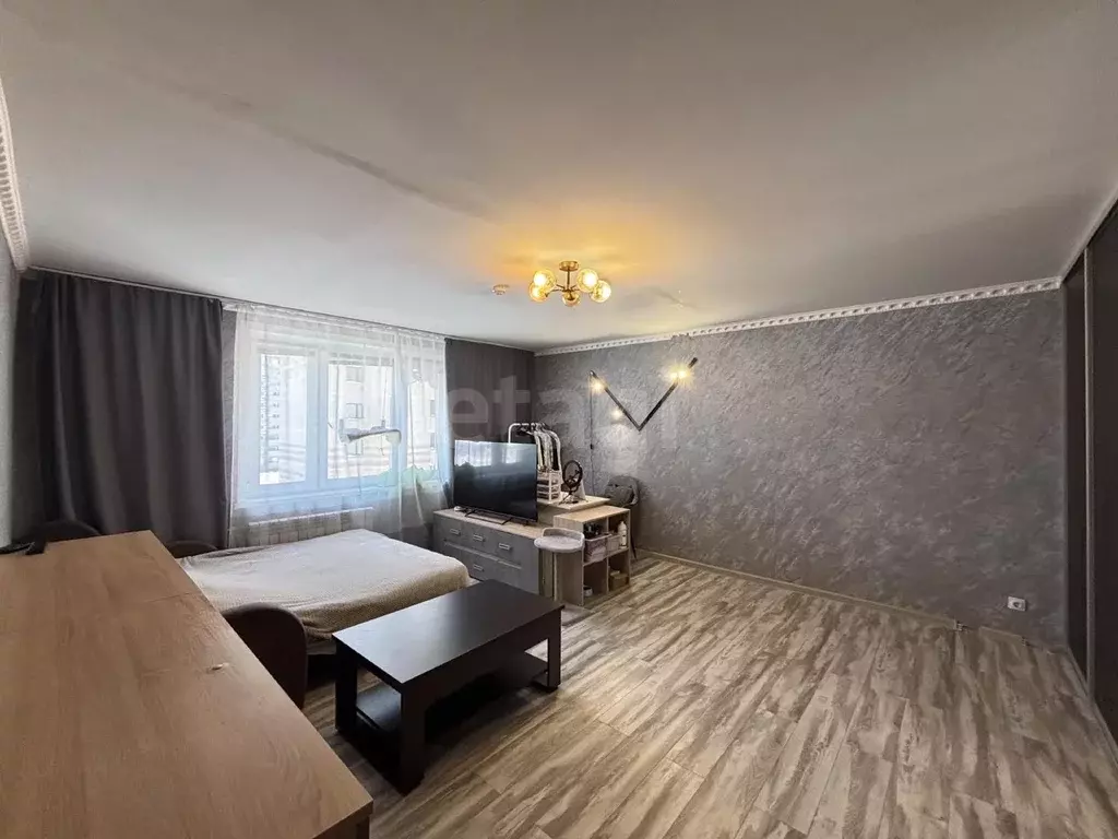 Квартира, 2 комнаты, 58.8 м - Фото 1