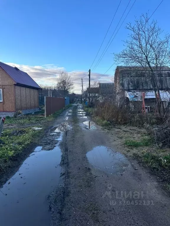 Дом в Костромская область, Кострома Дубки садоводческое товарищество,  ... - Фото 1