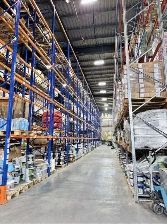 Склад в Московская область, Люберцы Инициативная ул., 15 (1485 м) - Фото 1