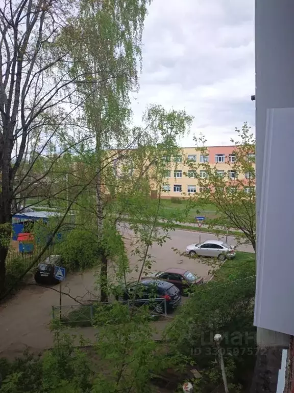 2-к кв. Ленинградская область, Луга просп. Володарского, 13 (47.9 м) - Фото 2
