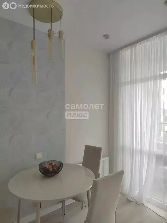 1-комнатная квартира: Москва, Родниковая улица, 30к2 (36 м) - Фото 2