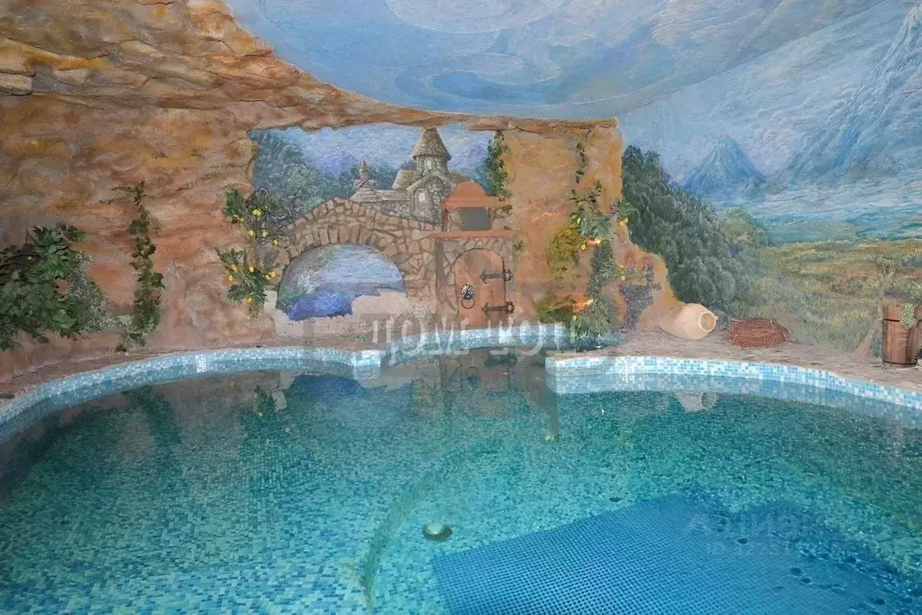 Дом в Московская область, Балашиха Абрамцево кв-л, 103Б (450 м) - Фото 1