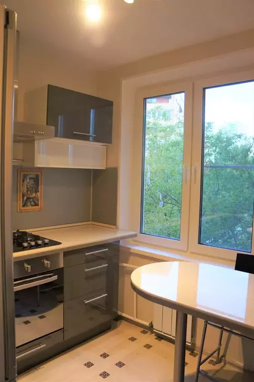 Продаётся 2-к квартира, 44 м - Фото 0
