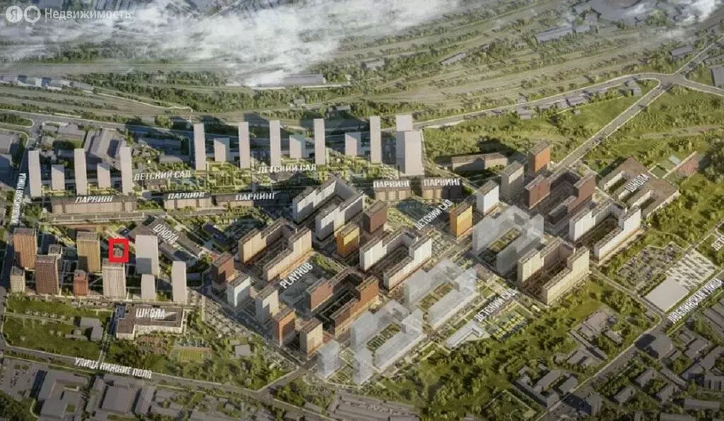 Помещение свободного назначения (222 м) - Фото 0