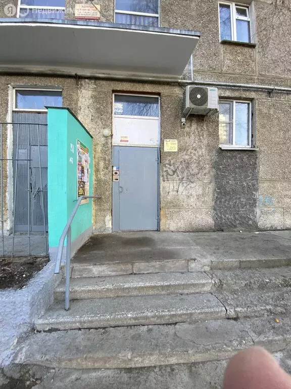 3-комнатная квартира: Екатеринбург, улица Победы, 94 (62 м) - Фото 0
