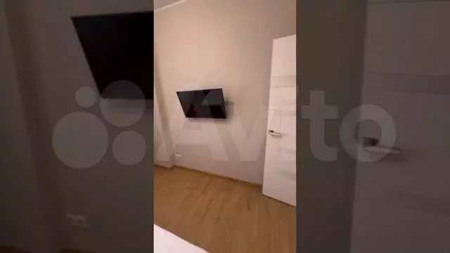 2-к. квартира, 45 м, 7/16 эт. - Фото 1