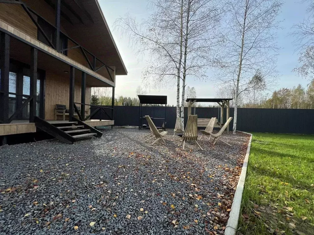 Дом в Московская область, Богородский городской округ, Буреломка-2 ... - Фото 1