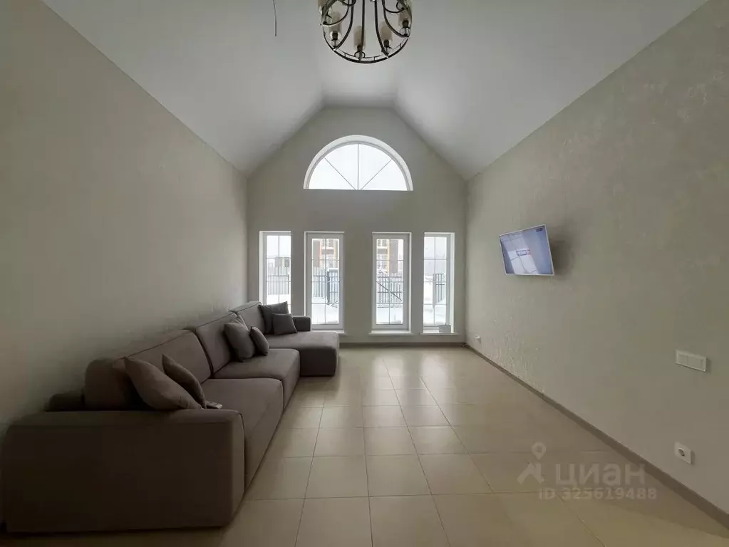 Коттедж в Москва № 185 кв-л,  (156 м) - Фото 2