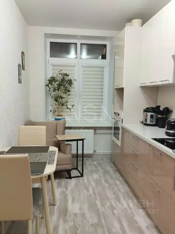 2-к кв. Московская область, Красногорск городской округ, Сабурово пгт ... - Фото 2