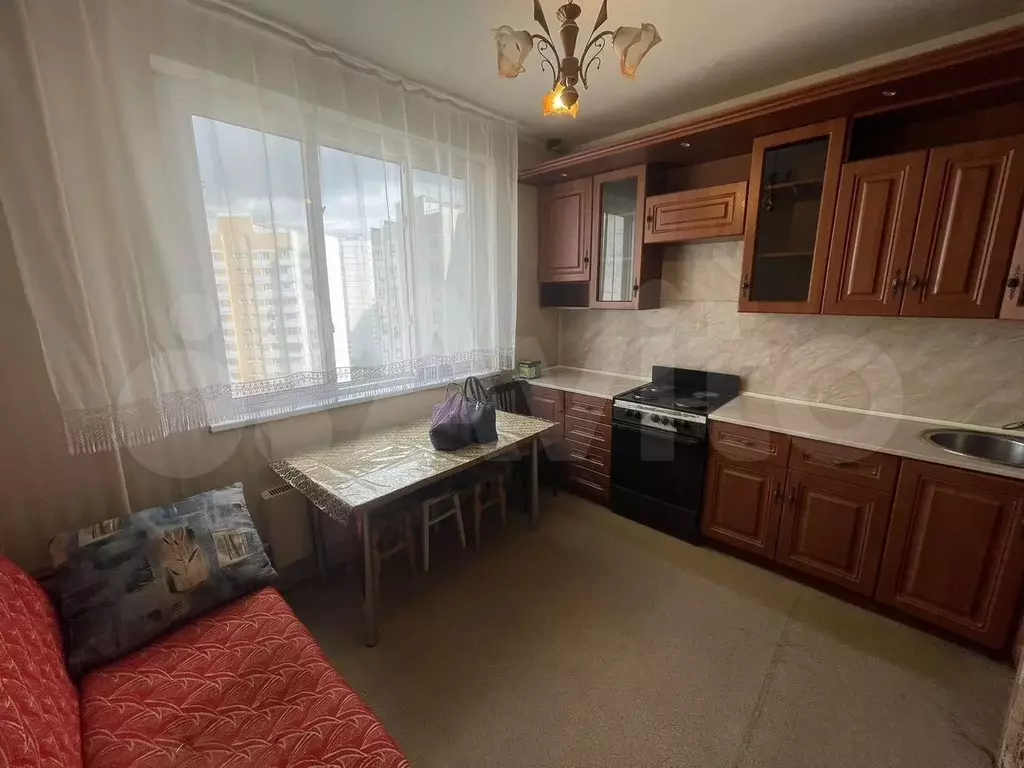 2-к. квартира, 60 м, 15/17 эт. - Фото 0