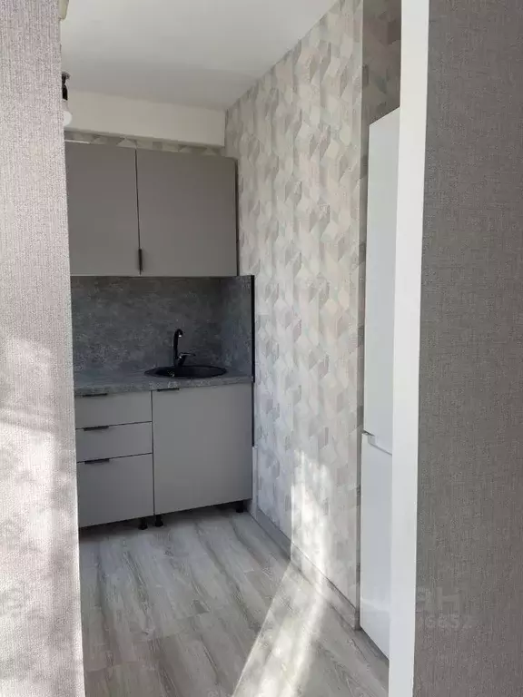 2-к кв. Санкт-Петербург Ланское ш., 16К4 (44.8 м) - Фото 1