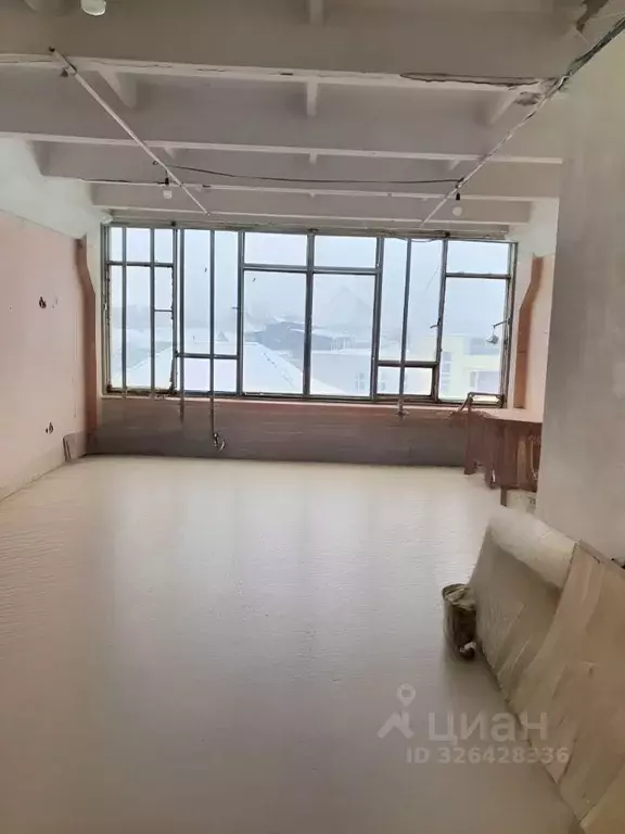 Офис в Московская область, Солнечногорск городской округ, Поварово пгт ... - Фото 1