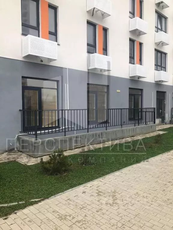 Офис в Краснодарский край, Новороссийск ул. Мурата Ахеджака, 3 (143 м) - Фото 2