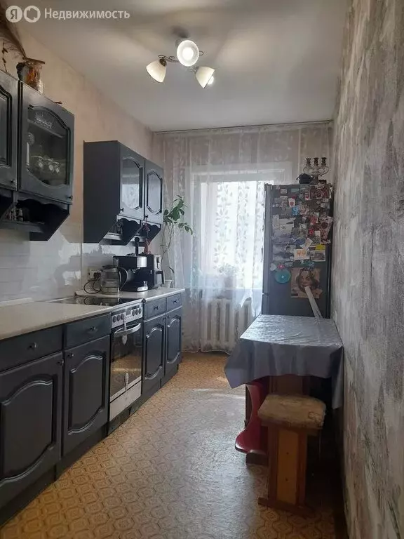 2-комнатная квартира: Иркутск, улица Розы Люксембург, 355 (48.7 м) - Фото 1