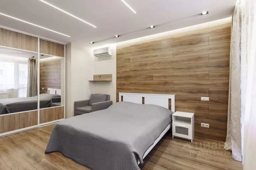 Студия Краснодарский край, Сочи Мамайка мкр, ул. Волжская, 34/2 (30.0 ... - Фото 1
