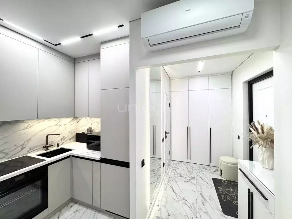 1-к кв. Москва Очаковское ш., 9А (42.0 м) - Фото 2