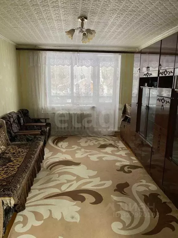 3-к кв. Удмуртия, Можгинский район, с. Черемушки ул. Макаренко, 9 ... - Фото 1