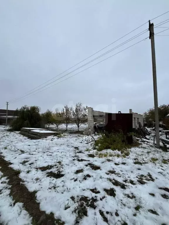 Участок в Белгородская область, Алексеевка ул. Лебяжья, 7 (10.5 сот.) - Фото 1