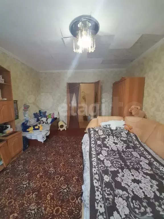 3-к. квартира, 63 м, 9/9 эт. - Фото 1