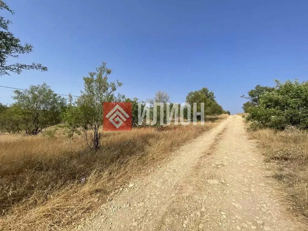 Участок в Севастополь ул. 2-я Линия (5.0 сот.) - Фото 2