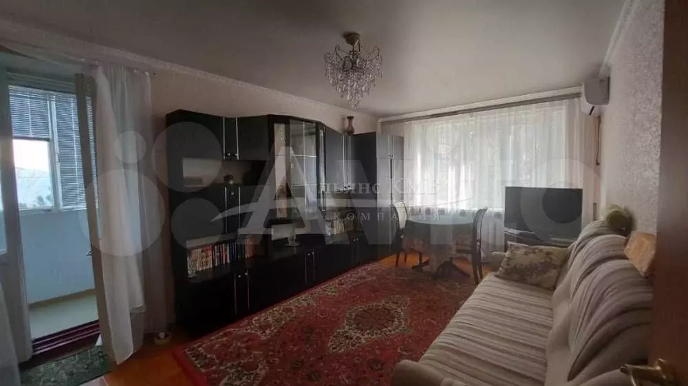 3-к. квартира, 65 м, 4/5 эт. - Фото 0
