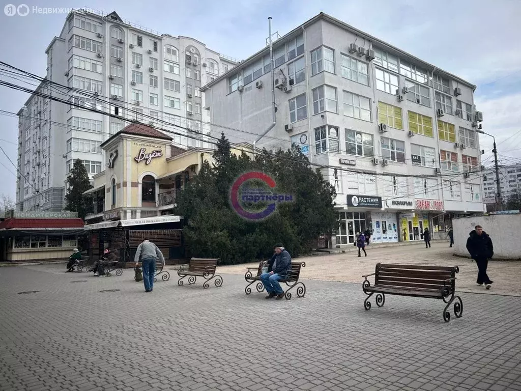 Помещение свободного назначения (160 м) - Фото 2