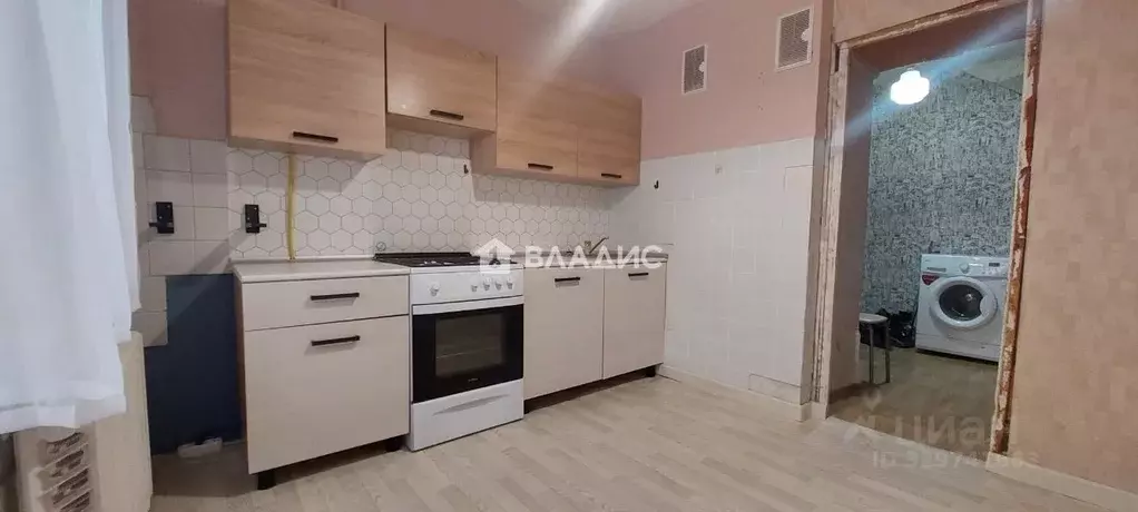 2-к кв. Владимирская область, Владимир Энергетик мкр, Северная ул., 2 ... - Фото 2