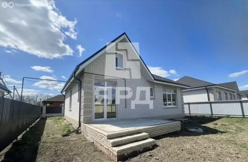 Дом в Неклиновский район, село Новобессергеневка (178 м) - Фото 2