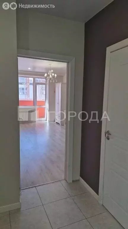2-комнатная квартира: Краснообск, 6-й микрорайон, 51 (60 м) - Фото 2
