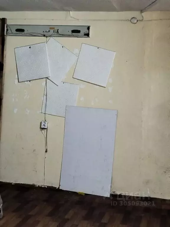 Помещение свободного назначения в Амурская область, Архаринский ... - Фото 1