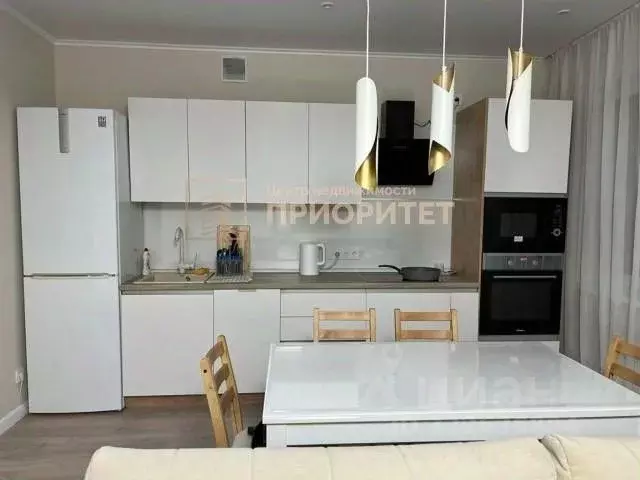 2-к кв. Саха (Якутия), Якутск ул. Бестужева-Марлинского, 9/3А (54.0 м) - Фото 1