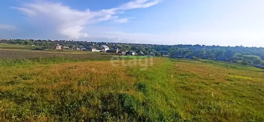 Участок в Белгородская область, Губкинский городской округ, с. Теплый ... - Фото 0