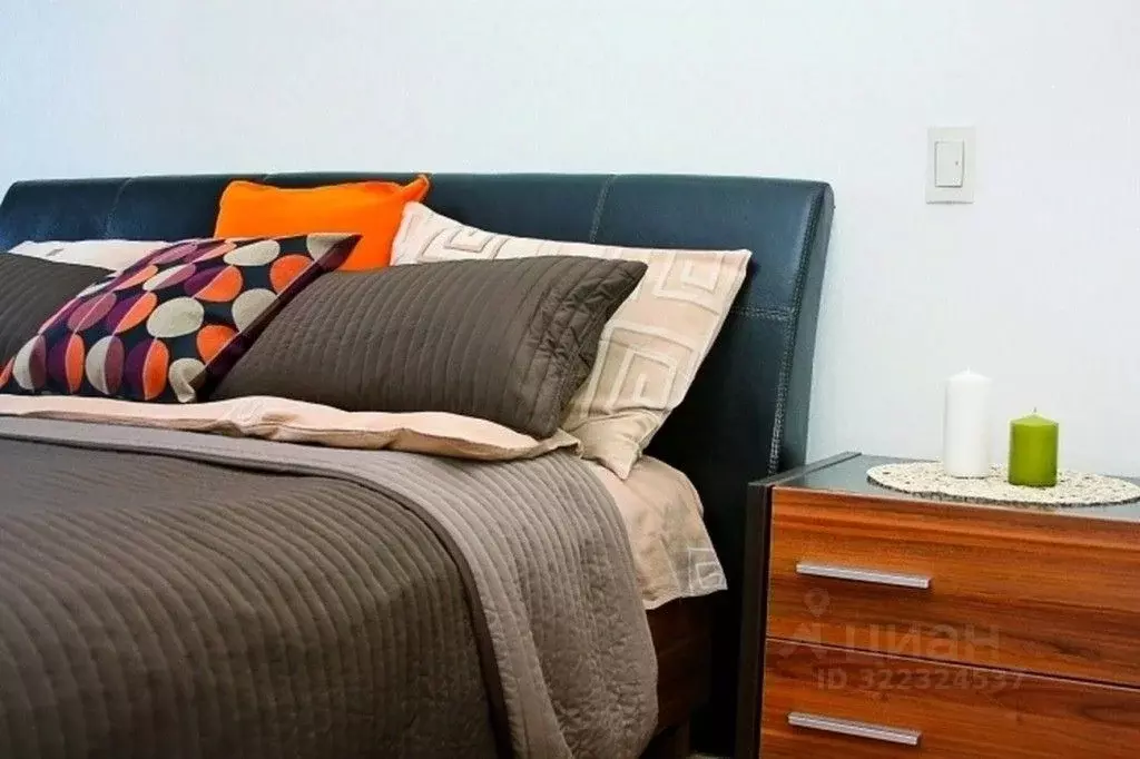 1-к кв. Ростовская область, Ростов-на-Дону ул. Козлова, 65е (44.0 м) - Фото 2