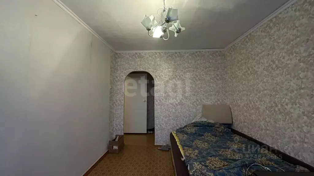 1-к кв. Башкортостан, Стерлитамак ул. Дружбы, 32 (33.0 м) - Фото 1