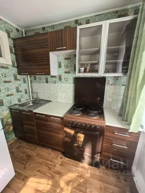 2-к кв. Иркутская область, Иркутск ул. Баррикад, 54Н (44.3 м) - Фото 0