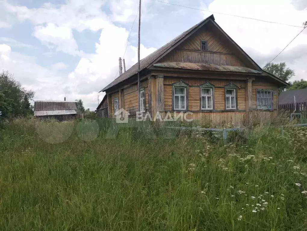 Дом 35,6 м на участке 11 сот. - Фото 0